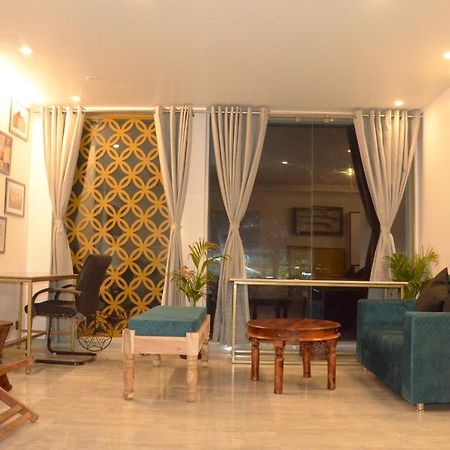 جايبور Divy Villa المظهر الخارجي الصورة
