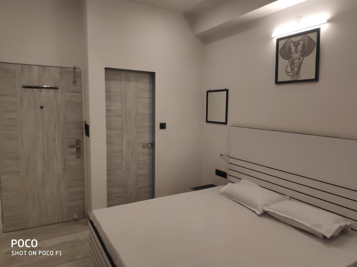 جايبور Divy Villa المظهر الخارجي الصورة