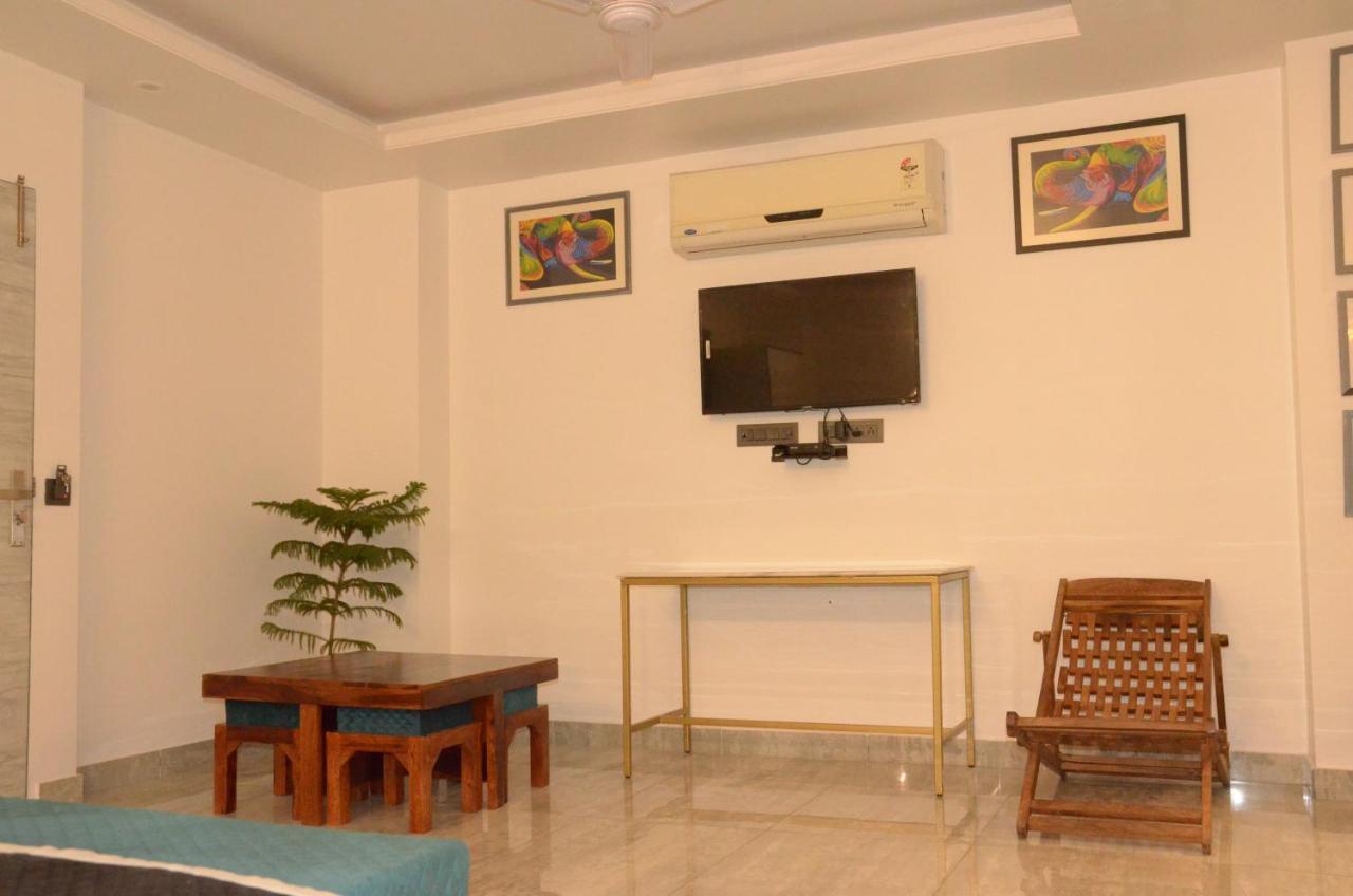 جايبور Divy Villa المظهر الخارجي الصورة