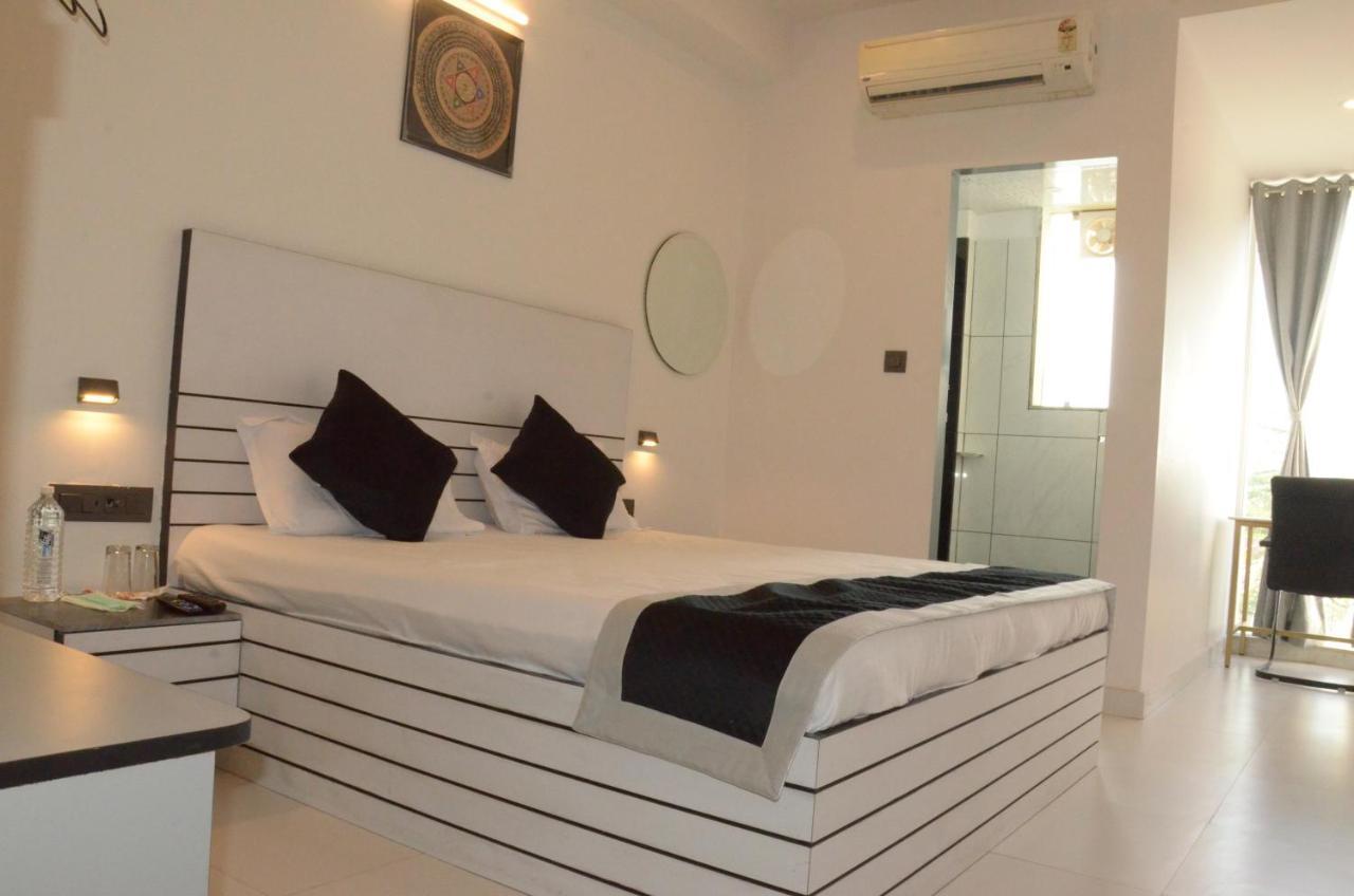 جايبور Divy Villa المظهر الخارجي الصورة