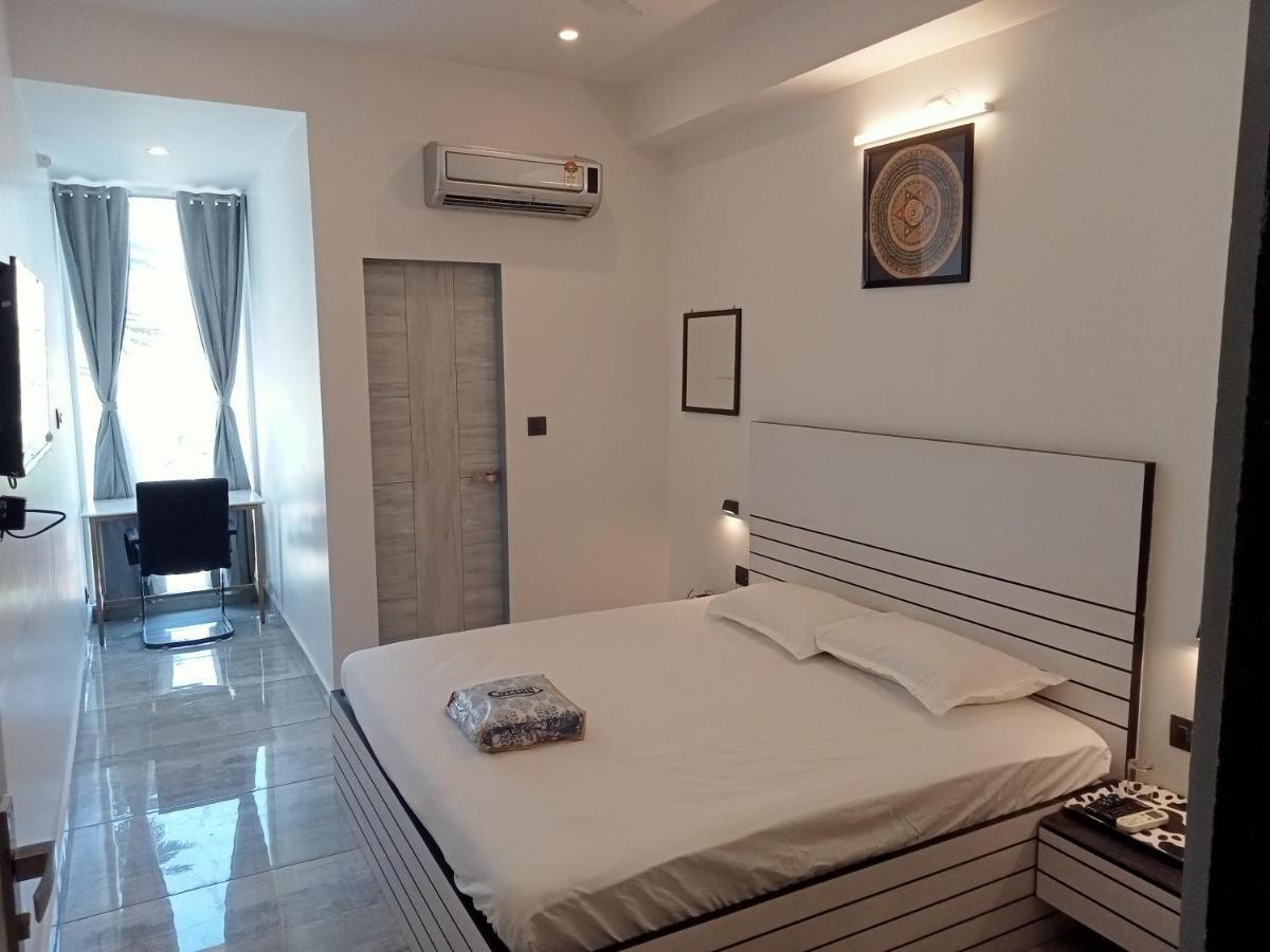 جايبور Divy Villa المظهر الخارجي الصورة