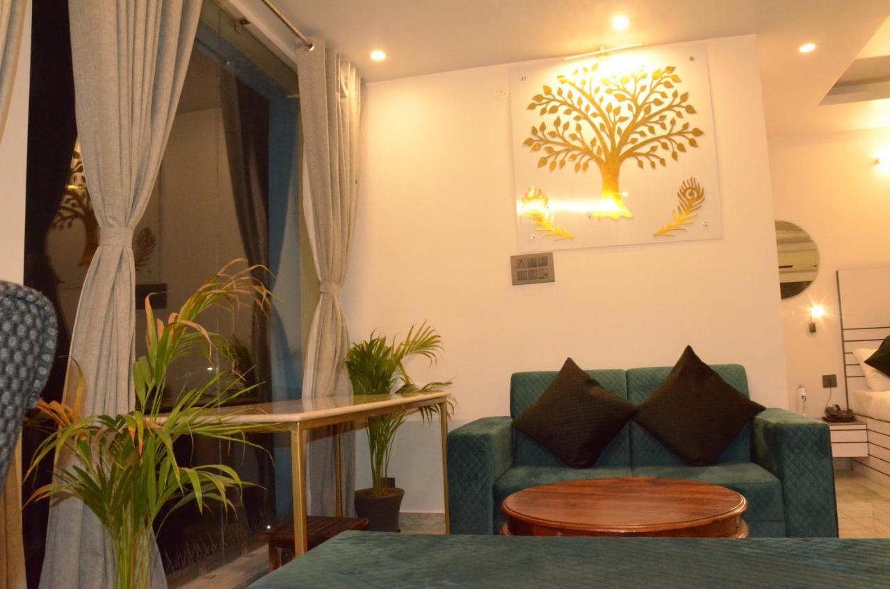 جايبور Divy Villa المظهر الخارجي الصورة